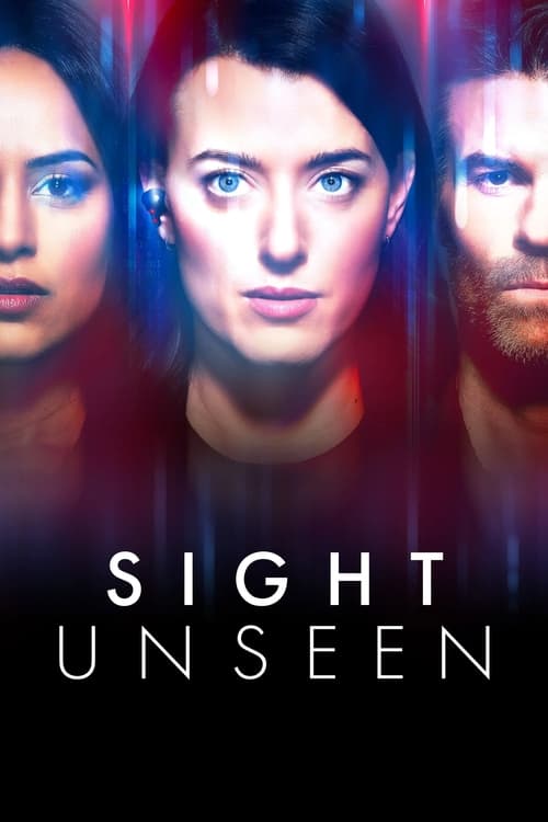 Sight Unseen : 1.Sezon 3.Bölüm