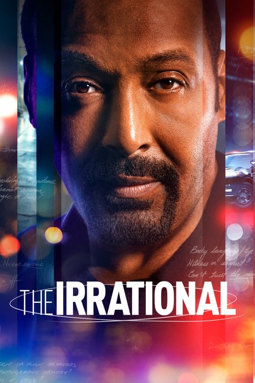 The Irrational : 1.Sezon 2.Bölüm