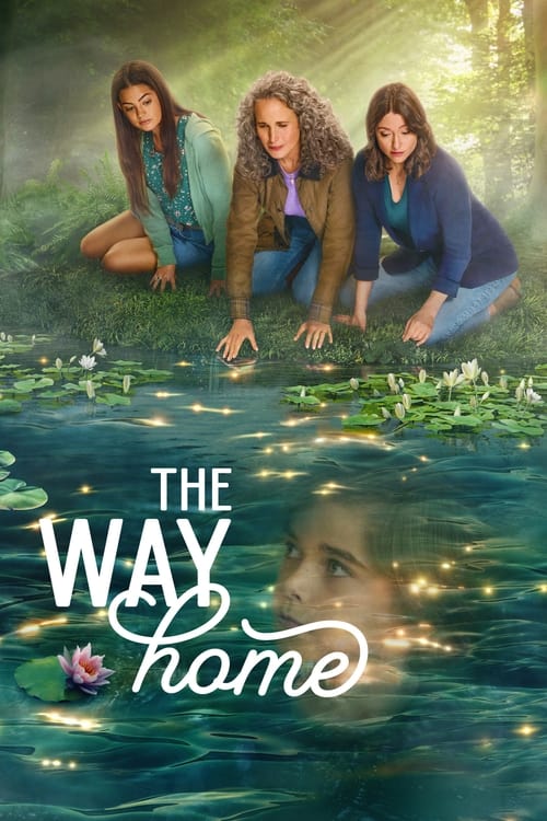 The Way Home : 2.Sezon 3.Bölüm