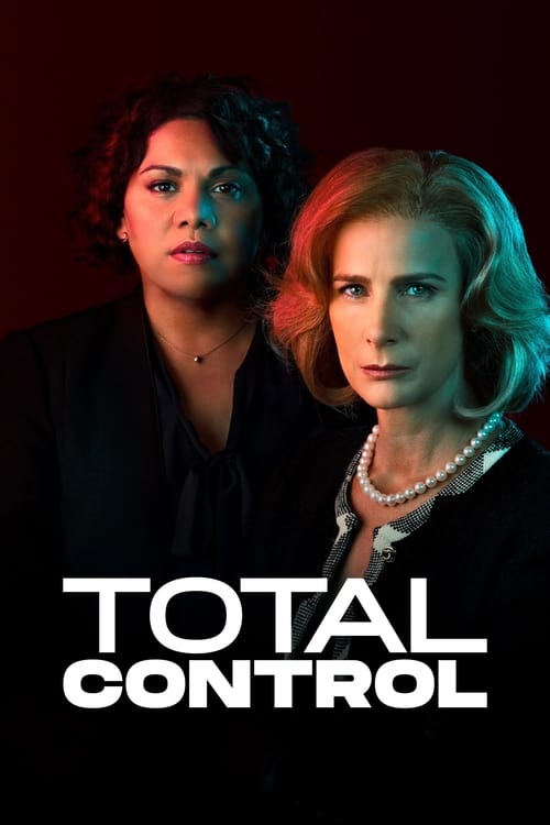 Total Control : 2.Sezon 2.Bölüm