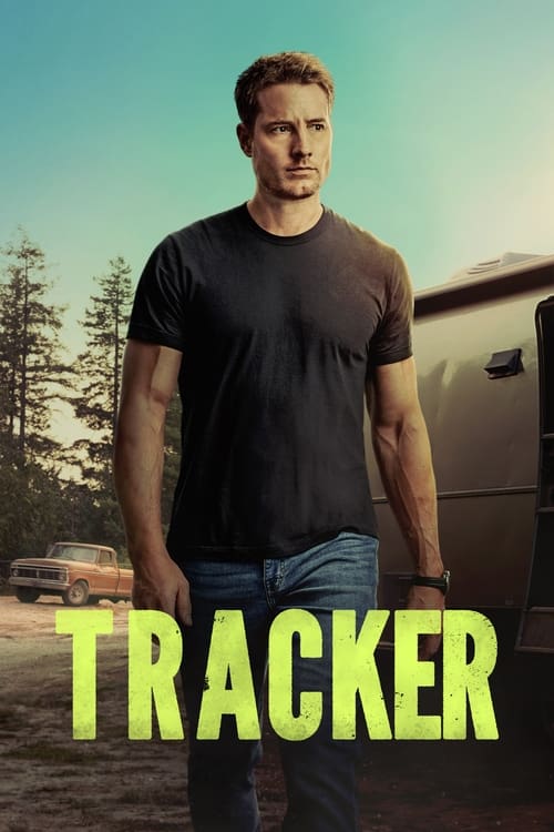 Tracker : 1.Sezon 1.Bölüm