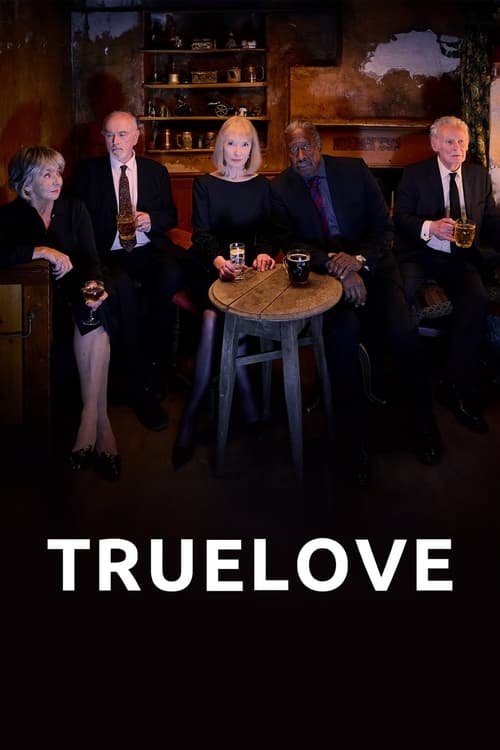Truelove : 1.Sezon 5.Bölüm