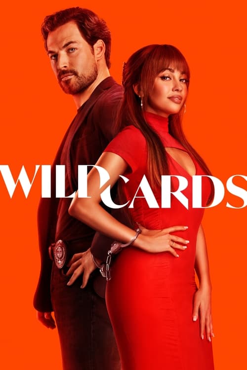 Wild Cards : 1.Sezon 7.Bölüm