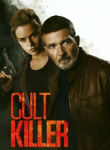 Cult Killer (2024) izle
