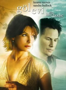 Göl Evi (2006) izle