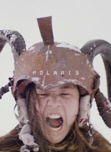 Polaris (2022) izle