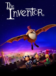 The Inventor (2023) izle