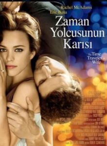 Zaman Yolcusunun Karısı (2009) izle