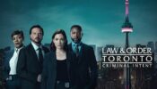 Law & Order Toronto Criminal Intent izle