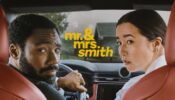 Mr. & Mrs. Smith izle