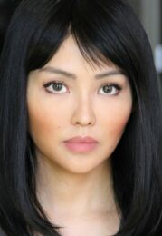 Elizabeth Tan