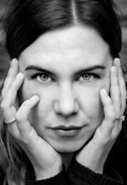 Lisa James Larsson