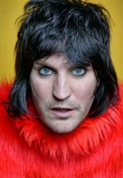 Noel Fielding