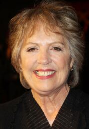 Penelope Wilton