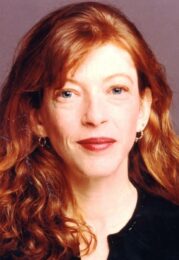 Susan Orlean