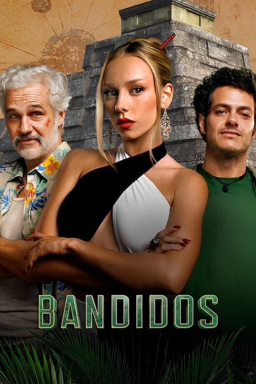 Bandidos : 1.Sezon 4.Bölüm