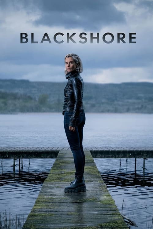Blackshore : 1.Sezon 2.Bölüm