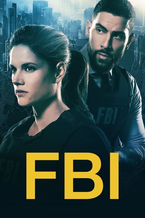 FBI : 6.Sezon 4.Bölüm