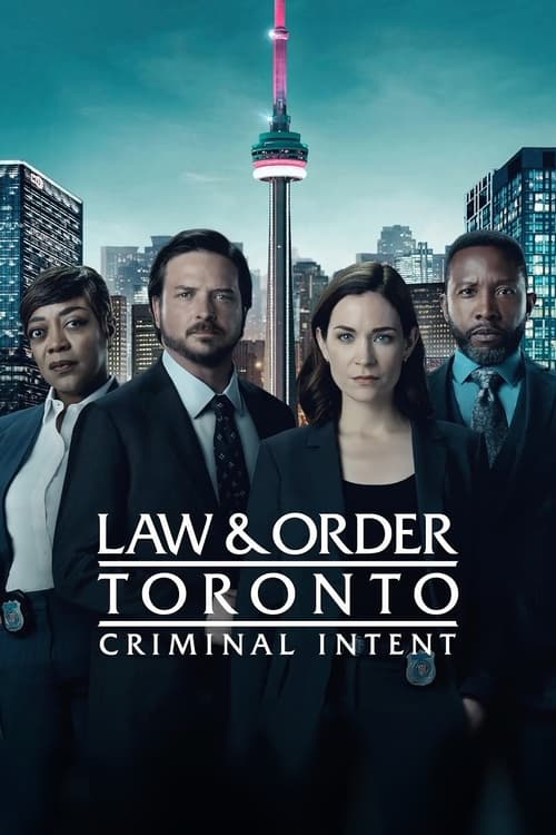 Law & Order Toronto Criminal Intent : 1.Sezon 5.Bölüm