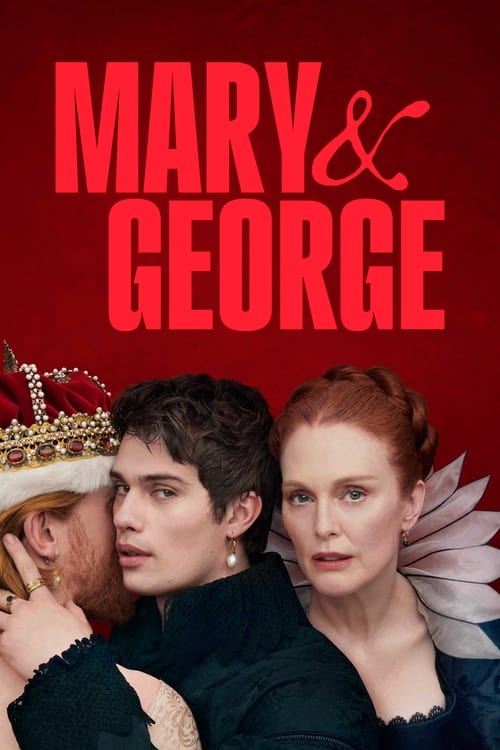 Mary & George : 1.Sezon 7.Bölüm