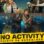 No Activity Italy : 1.Sezon 6.Bölüm izle