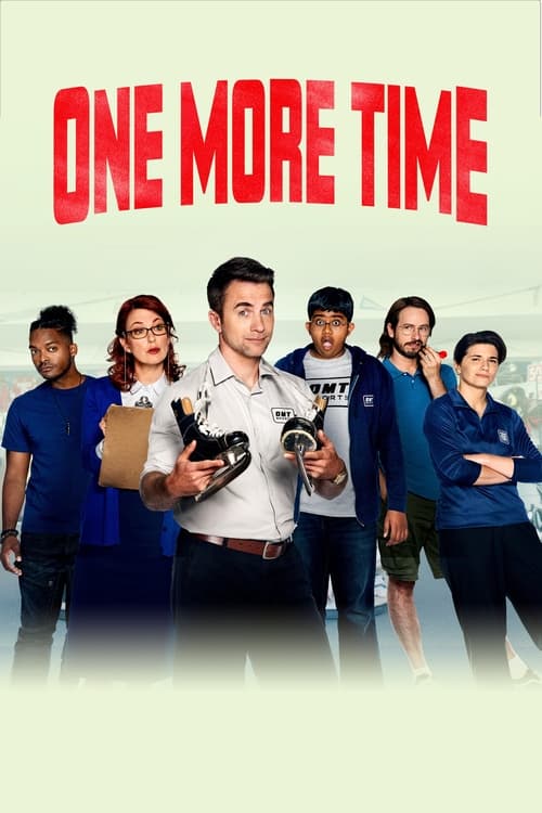 One More Time : 1.Sezon 9.Bölüm