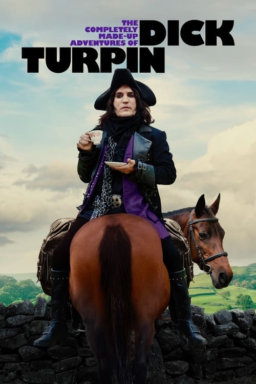 The Completely Made-Up Adventures of Dick Turpin : 1.Sezon 4.Bölüm