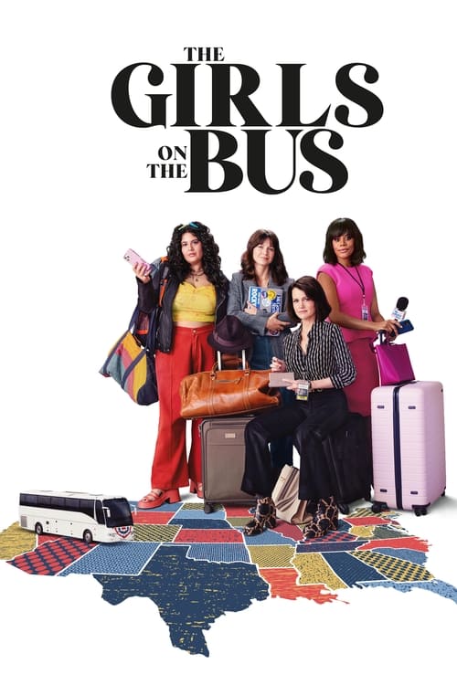 The Girls on the Bus : 1.Sezon 4.Bölüm