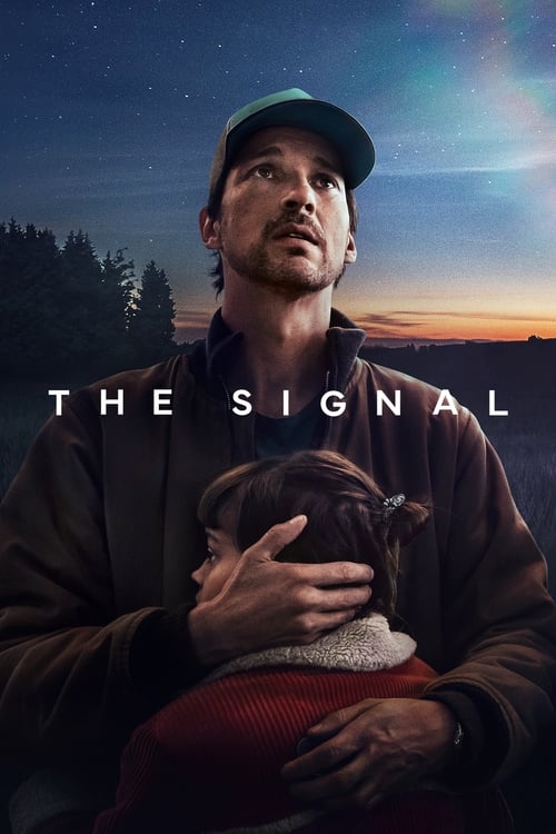The Signal : 1.Sezon 1.Bölüm
