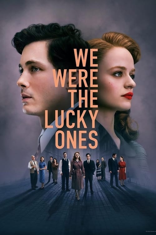 We Were the Lucky Ones : 1.Sezon 2.Bölüm