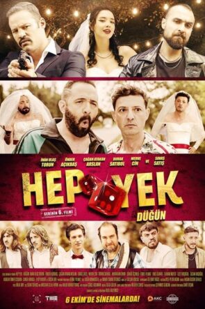 Hep Yek: Düğün (2023)