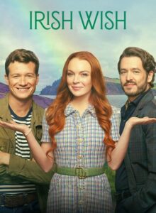 İrlanda Rüyası (2024) izle