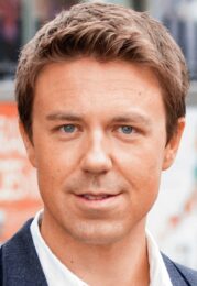 Andrew Buchan