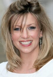 Claire Goose