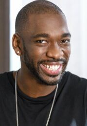 Jay Pharoah