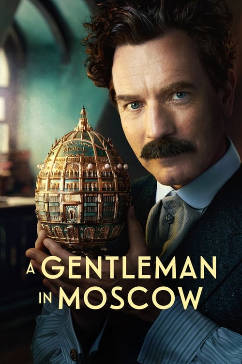 A Gentleman in Moscow : 1.Sezon 2.Bölüm