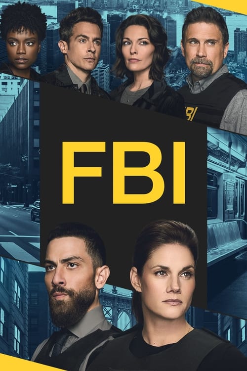 FBI : 6.Sezon 8.Bölüm