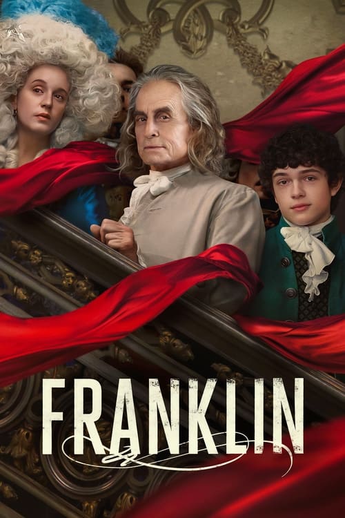 Franklin : 1.Sezon 4.Bölüm