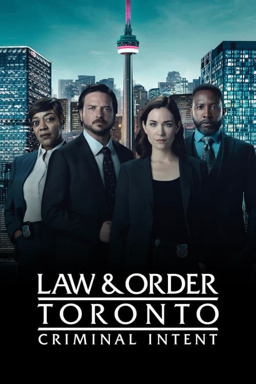 Law & Order Toronto Criminal Intent : 1.Sezon 7.Bölüm