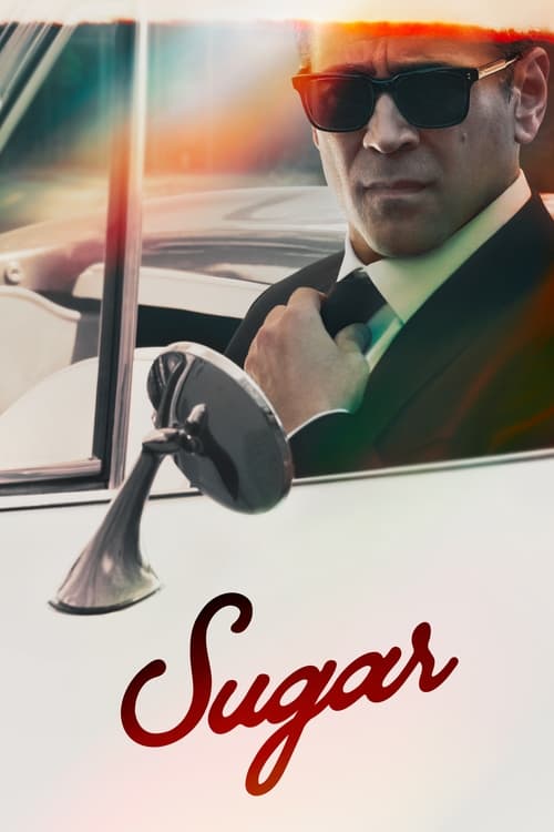Sugar : 1.Sezon 4.Bölüm