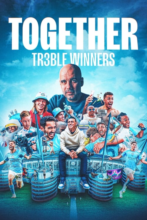 Together Treble Winners : 1.Sezon 1.Bölüm