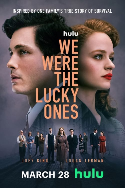 We Were the Lucky Ones : 1.Sezon 6.Bölüm