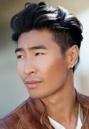 Chris Pang