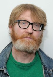 Chuck Klosterman