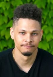 Jarelle Dampier