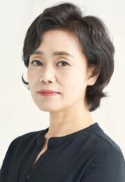 Kang Ae-sim