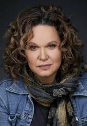 Leah Purcell