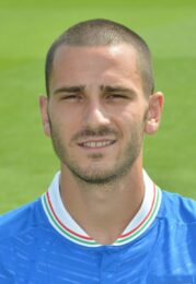 Leonardo Bonucci