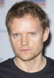 Marc Warren