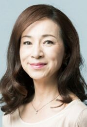 Mieko Harada